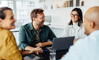 Trudne pytania na rozmowie o pracę. Jak na nie odpowiadać?