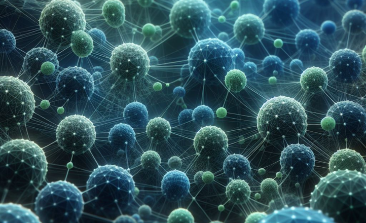 Świecące nanocząstki PersL ułatwią śledzenie drogi leków w organizmie