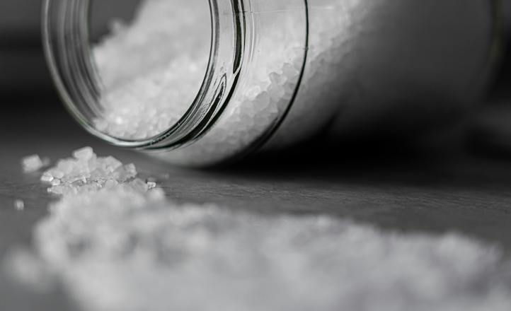 Jod znów na cenzurowanym – ekspertka ostrzega przed jego niedoborami