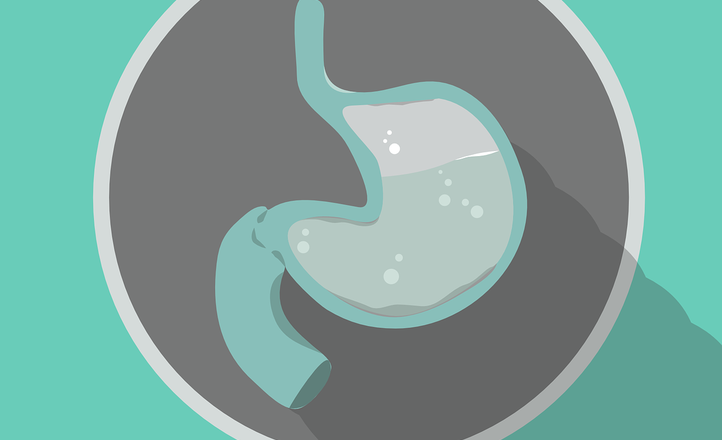 Zmienione komórki żołądka mogą produkować insulinę