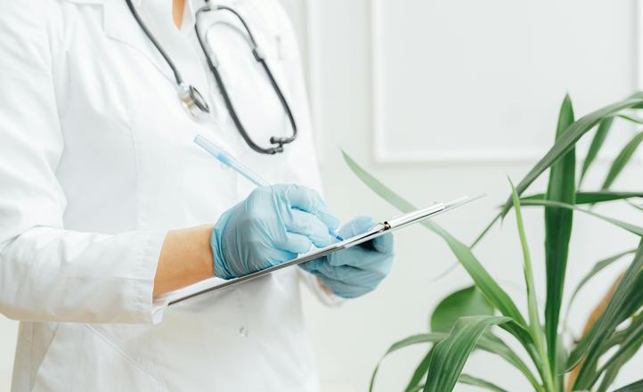 Cholesterol pod lupą. Teraz również wśród dzieci