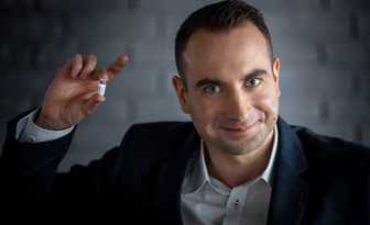 BioCam pozyskuje 5,1 mln zł finansowania i przyspiesza ze startem produkcji, komercjalizacj