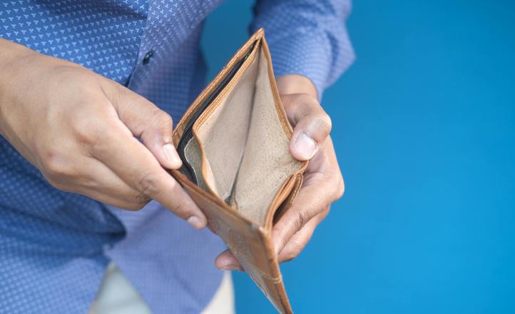 Kiedy chorujesz, tracisz nie tylko zdrowie. Polacy płacą za nadciśnienie i stres