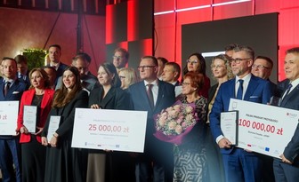 Znamy laureatów XXVI edycji „Polskiego Produktu Przyszłości” – najlepsze polskie innowacje 