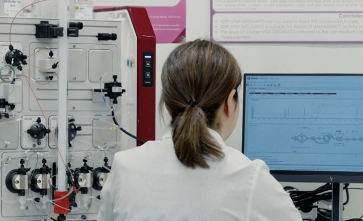 Poszukiwanie strategii pomocnej w leczeniu chorób nowotworowych