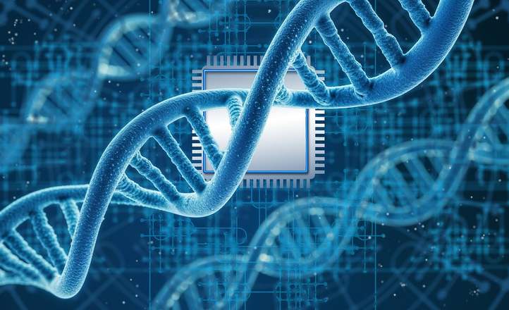Molecure otrzyma grant 27 mln zł na rozwój innowacyjnej platformy AI do odkrywania leków