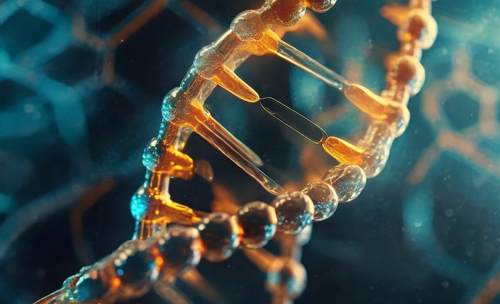Od genomów do algorytmów. Bioinformatyka nauką XXI w.