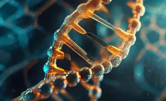 Od genomów do algorytmów. Bioinformatyka nauką XXI w.