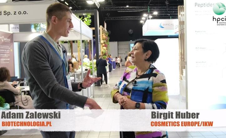 Birgit Huber (Cosmetics Europe/IKW) o bezpieczeństwie kosmetyków i roli Safety Assessora