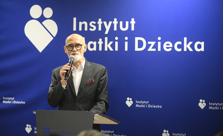 Co trzeci 8-latek z nadwagą, blisko połowa z podwyższonym cholesterolem. Instytut Matki i D