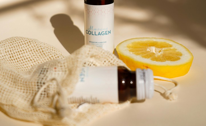 Innowacje w kolagenie – nowoczesne formy i przyszłość przemysłu