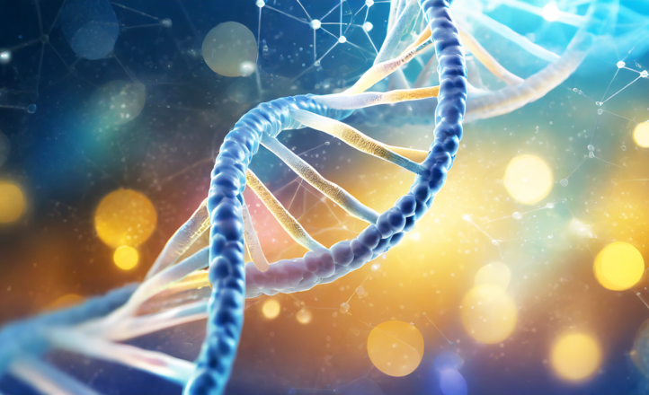 Mapowanie struktur G-quadrupleksowych w ludzkim genomie z wykorzystaniem sztucznej intelige