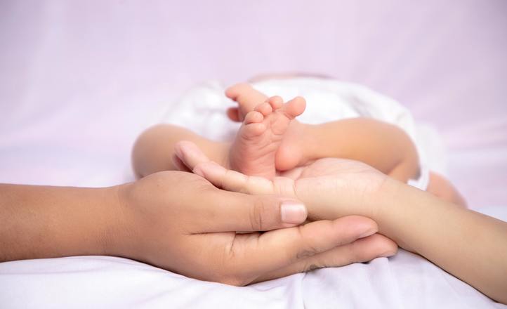 Surowce o wysokiej skuteczności w pielęgnacji skóry dziecka