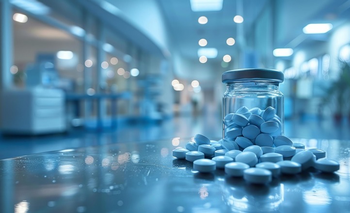 Łańcuch chłodniczy w farmacji