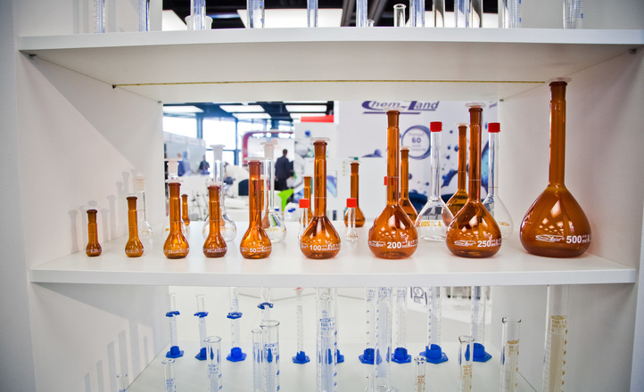 Ruszyła rejestracja na LABS EXPO 2026 – praktyka, technologia i wiedza dla branży laborator