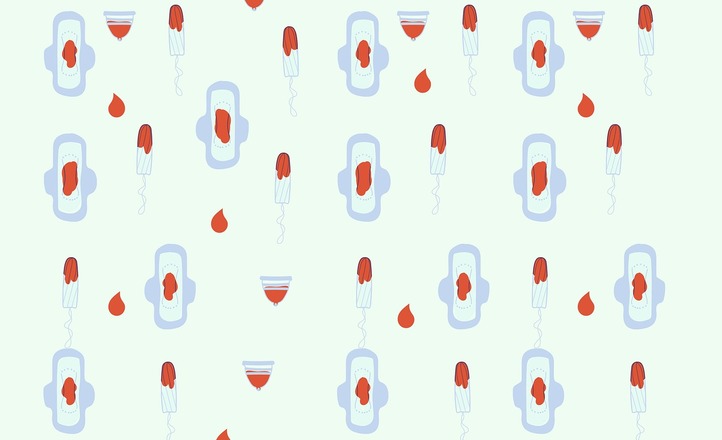 Neurostymulacja przezskórna jako metoda redukcji ciężkiego krwawienia menstruacyjnego