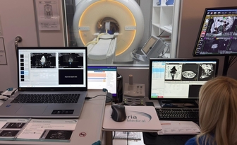 Jedna z najbardziej zaawansowanych biopsji prostaty dostępna w Łodzi