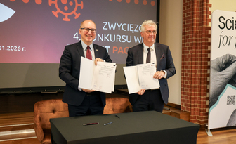 Ruszają prace badawcze nad nowymi terapiami onkologicznymi w projekcie PACMAN