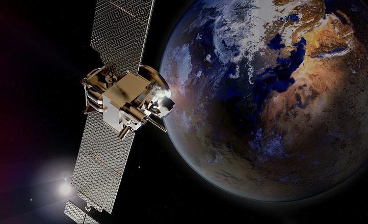 Komórki nowotworowe poza Ziemią – co mikrograwitacja wnosi do badań nad rakiem?