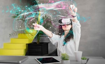 Terapia VR na wyciągnięcie... myszki! Rusza pierwszy w Polsce tak duży pilotaż