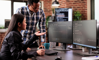 Perfekcjonizm w pracy – wada czy zaleta?