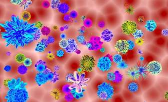 Naukowcy z IIMCB dołączają do prac nad technologią przypisywania wirusów do gospodarzy