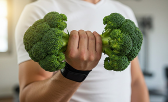 Insulinooporność to nie choroba, ale sygnał ostrzegawczy. Dieta i ruch są ważniejsze niż su