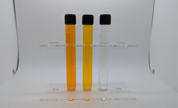 Jaką masz pewność, że wybierasz najwyższej jakości olej z mikroalg?