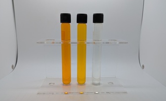 Jaką masz pewność, że wybierasz najwyższej jakości olej z mikroalg?