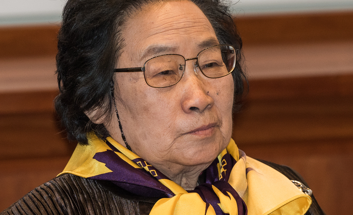 Badaczki znane i nieznane. Tu Youyou – od tradycyjnej medycyny chińskiej do leków na malari