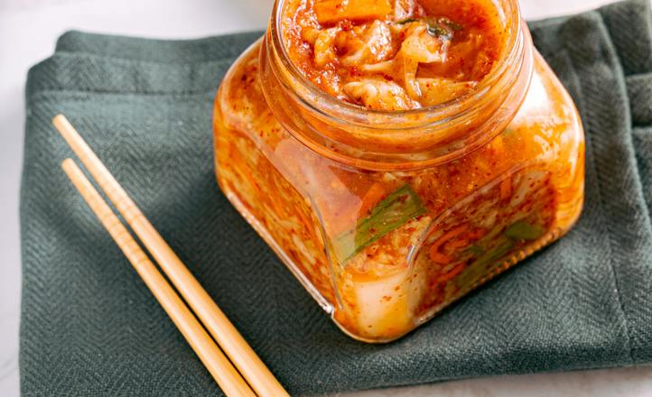 Potwierdza się prozdrowotne działanie produktów fermentowanych. Mogą mieć znaczenie w lecze