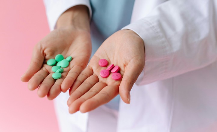 Badaczka z PW wykorzysta nowe technologie do badań nad lekami przeciwdepresyjnymi