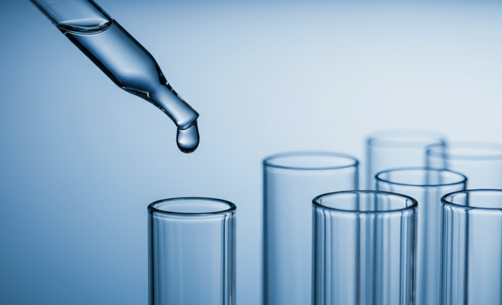 Wysokosprawna chromatografia cieczowa (HPLC) w przemyśle kosmetycznym – znaczenie, zastosow