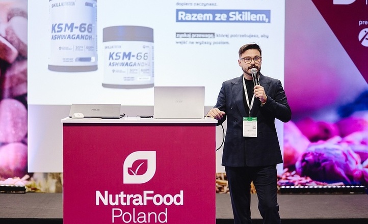 NutraFood Poland – o prawie, innowacjach i potrzebach rynku suplementów diety i żywności fu