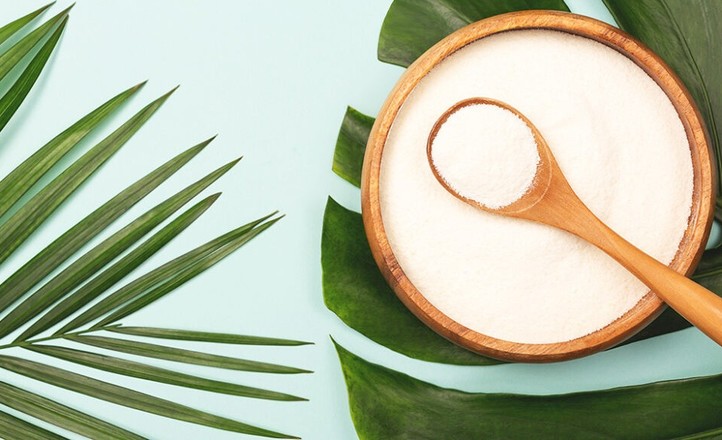 Vollagen® – roślinna odpowiedź dla kolagenu 