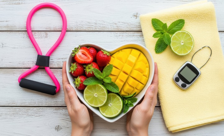 Ciągłe monitorowanie glukozy zwiększa skuteczność leczenia cukrzycy typu 2. Potwierdzają to