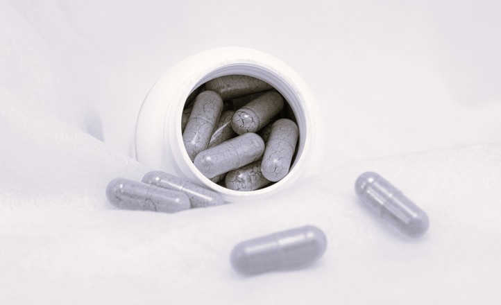 Od butelki PET do leku stosowanego w chorobie Parkinsona