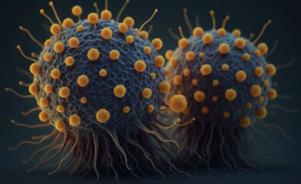 Zastosowanie spektroskopii Ramana w badaniu lekooporności komórek nowotworowych