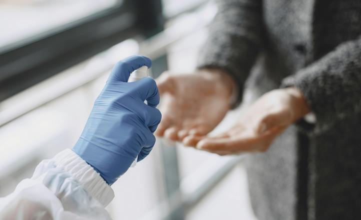 Zielone światło ECHA dla etanolu w produktach biobójczych