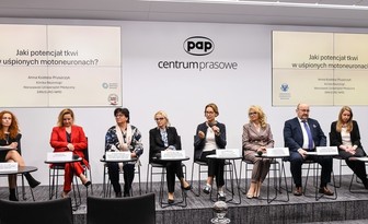 Każdy motoneuron ma znaczenie – eksperci o przyszłości leczenia SMA w Polsce