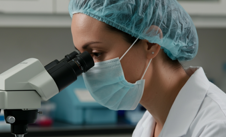 Badania kliniczne „matką” innowacyjnych terapii w onkologii i hematologii 