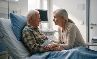 Opieka wokół rodziny – brakująca warstwa medtechu