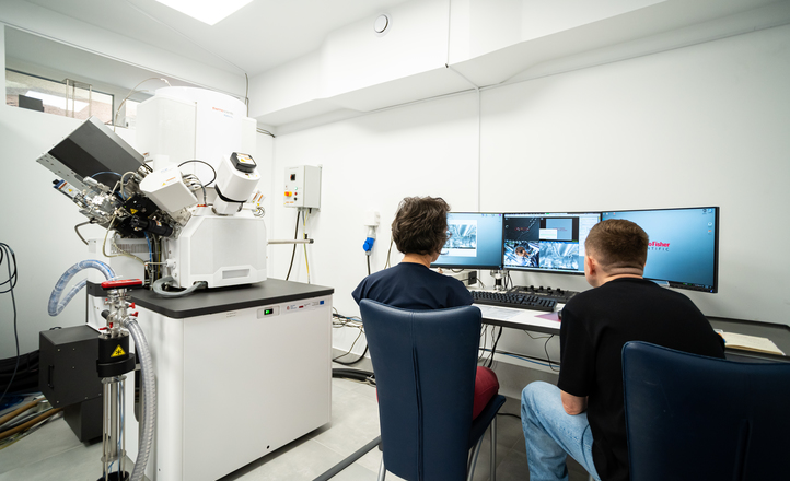 Nowe możliwości dla sektora biotechnologicznego – IN-MOL-CELL integruje usługi badawcze