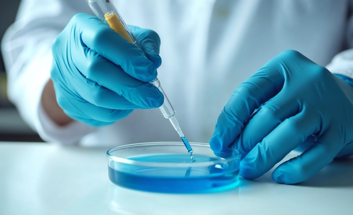 W Polsce powstaje sieć laboratoriów do wytwarzania tzw. żywych leków i terapii genowych