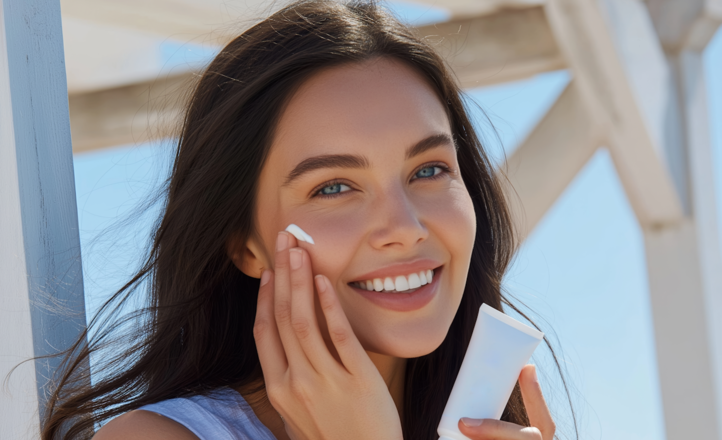 Dermatolog odpowiada na pięć newralgicznych pytań o SPF. To warto wiedzieć przed wyjazdem n