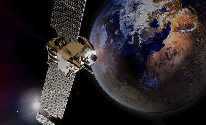 Polskie drożdże z genem niesporczaka na ISS