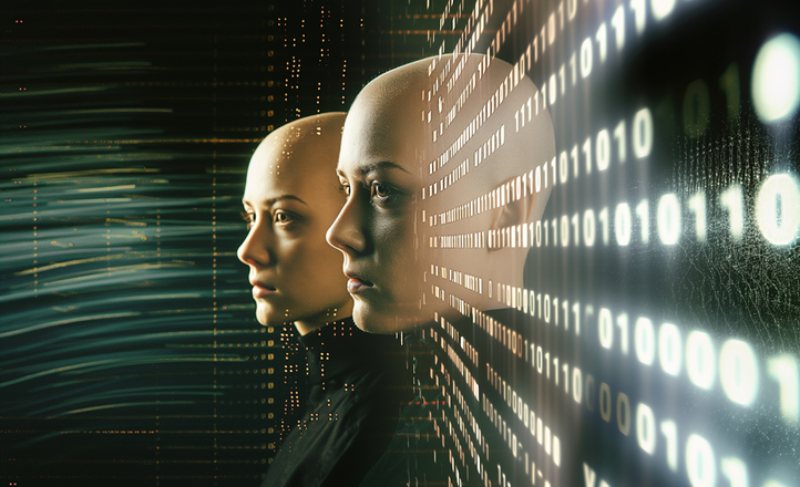 Digital twins w odkrywaniu leków. Jak cyfrowe bliźniaki mogą wspierać rozwój nowych terapii