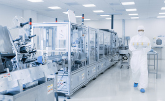 Biotechnologia w kosmosie – jak mikrograwitacja może zwiększyć skuteczność terapii RNA i le