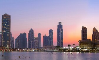 Cosmoprof zawita do Dubaju – nowa platforma spotkań B2B dla branży kosmetycznej
