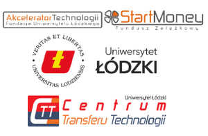 Centrum Innowacji - Akcelerator Technologii  Fundacja Uniwersytetu Łódzkiego